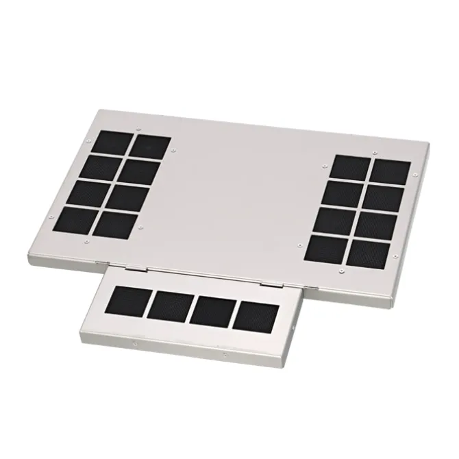 OdourClean Pro koolstoffilter