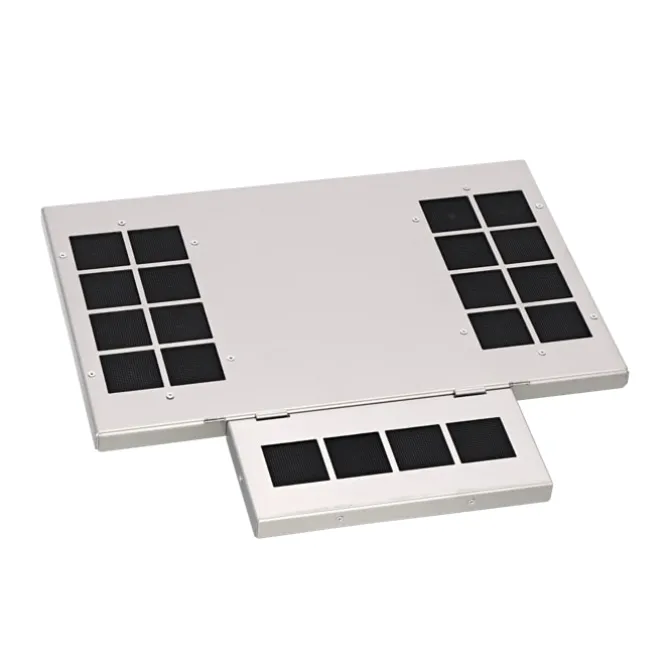 OdourClean Pro koolstoffilter