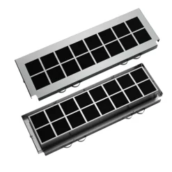 OdourClean Pro koolstoffilter