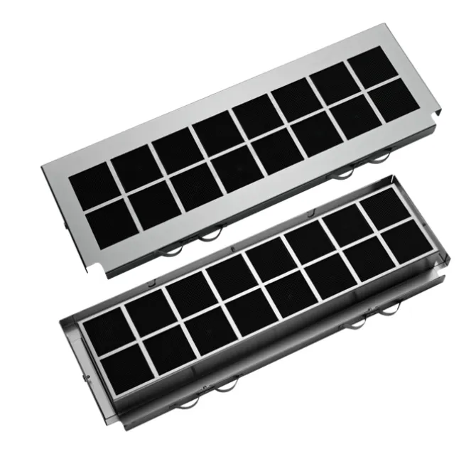 OdourClean Pro koolstoffilter