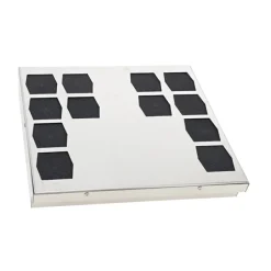 OdourClean Pro koolstoffilter