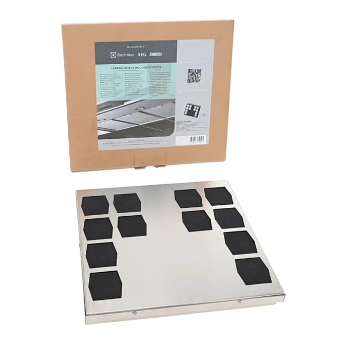 OdourClean Pro koolstoffilter