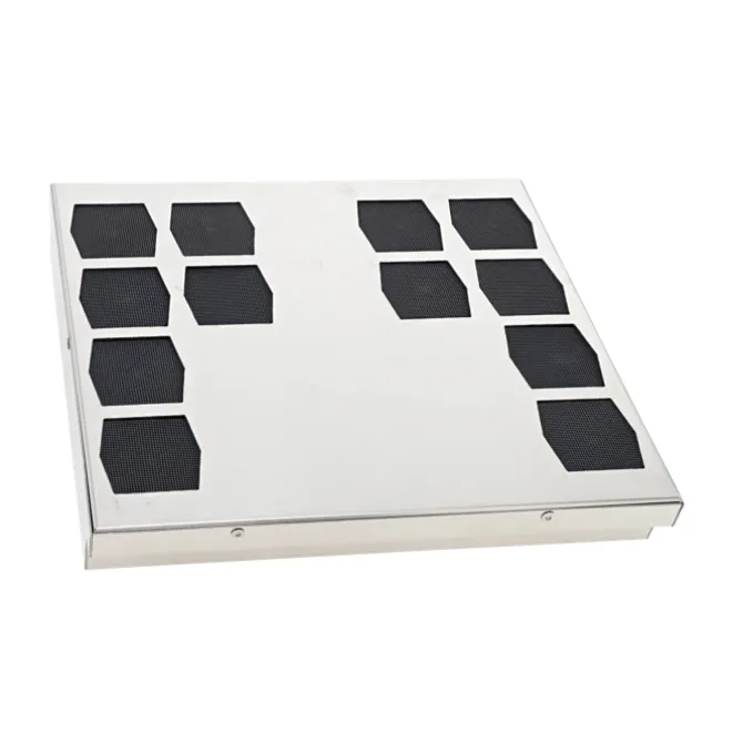 OdourClean Pro koolstoffilter