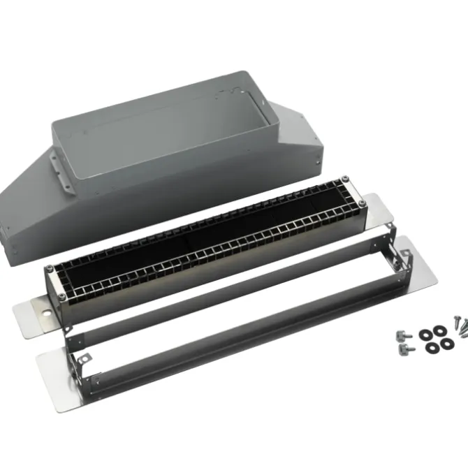 OdourClean Pro koolstoffilter