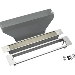 OdourClean Pro koolstoffilter