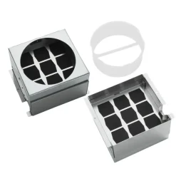 OdourClean Pro koolstoffilter