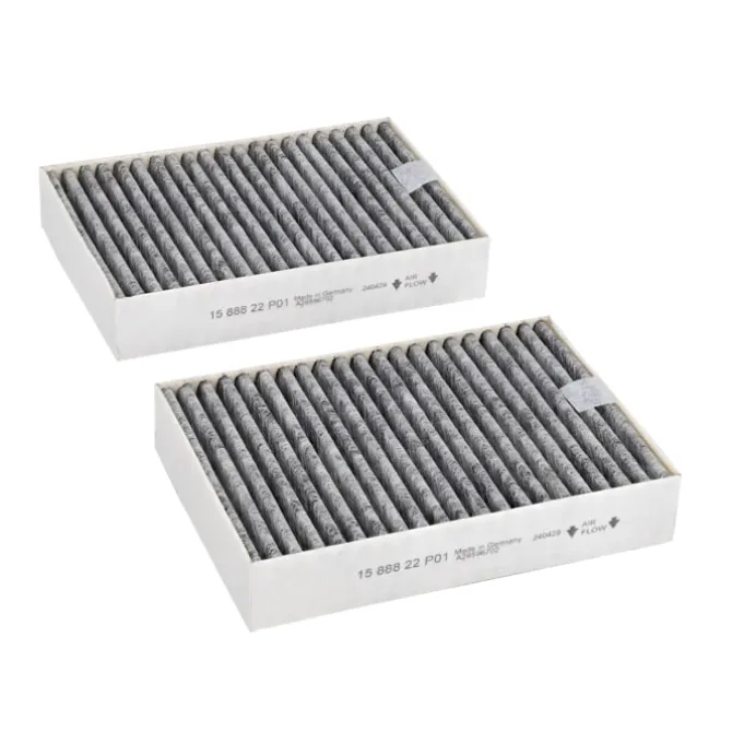 OdourClean Standard koolstoffilter