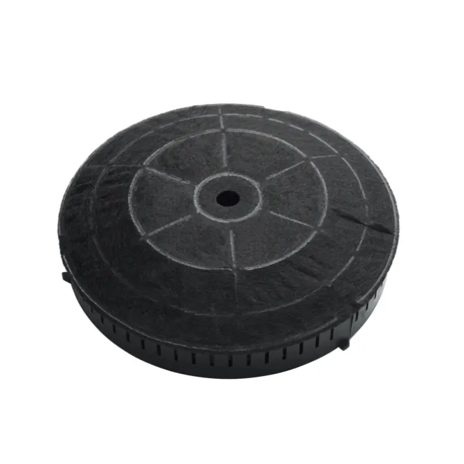 OdourClean Standard koolstoffilter