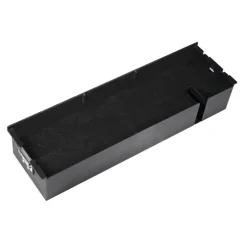 OdourClean Standard koolstoffilter