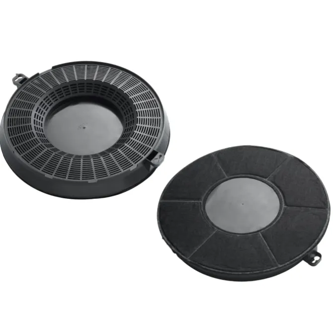 OdourClean Standard koolstoffilter
