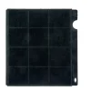 OdourClean Standard koolstoffilter