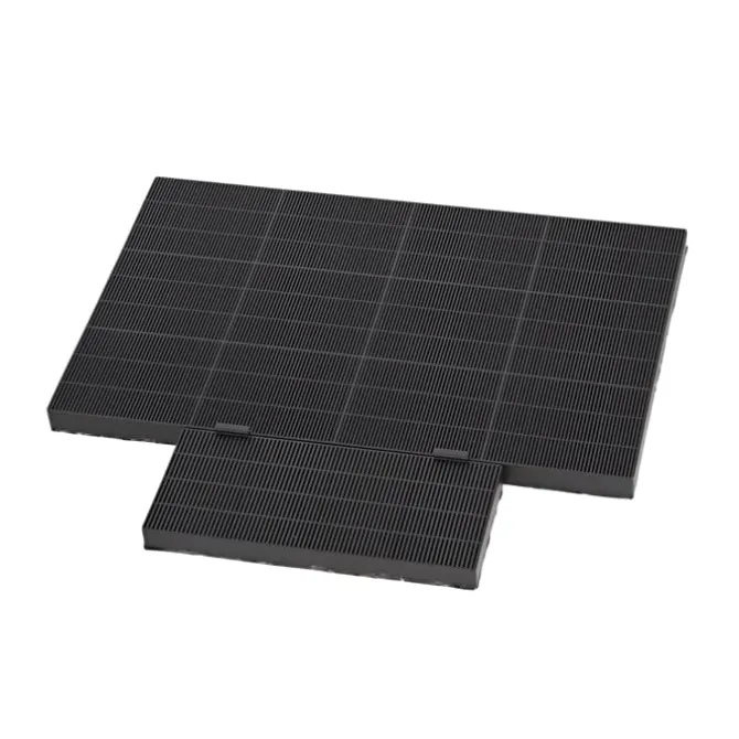 OdourClean Standard koolstoffilter