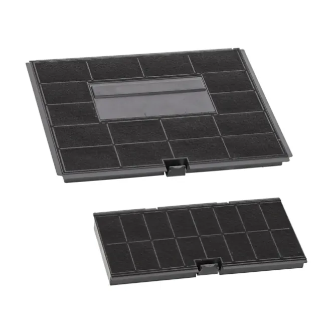 OdourClean Standard koolstoffilter