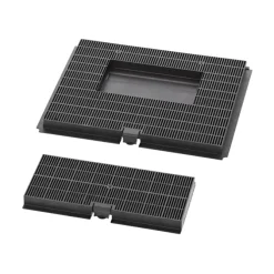 OdourClean Standard koolstoffilter