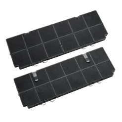 OdourClean Standard koolstoffilter
