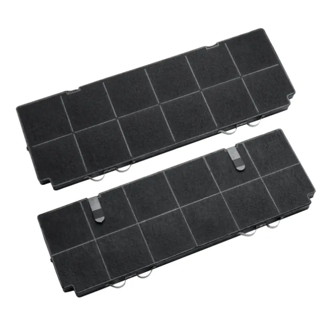 OdourClean Standard koolstoffilter