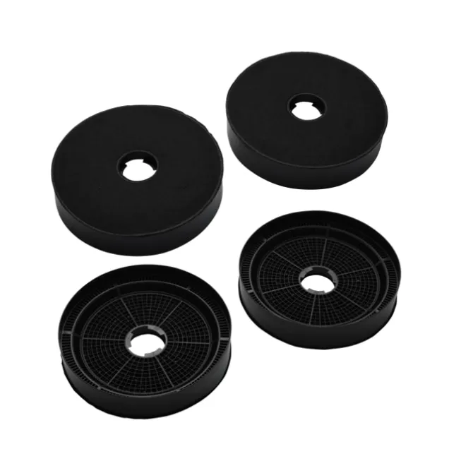 OdourClean Standard koolstoffilter