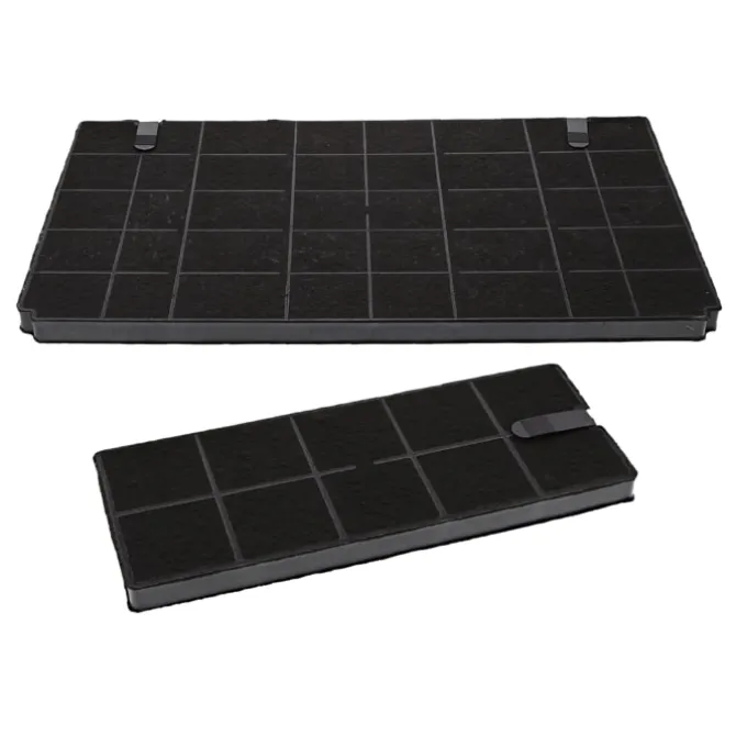 OdourClean Standard koolstoffilter