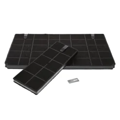 OdourClean Standard koolstoffilter