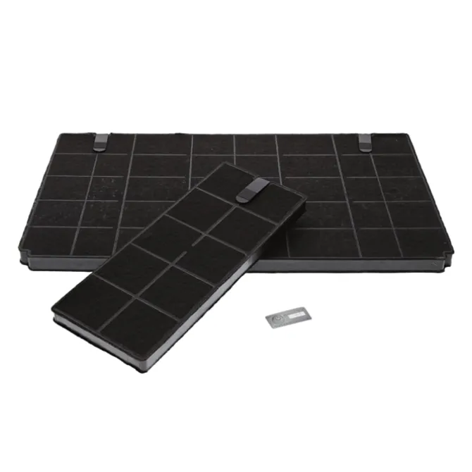 OdourClean Standard koolstoffilter