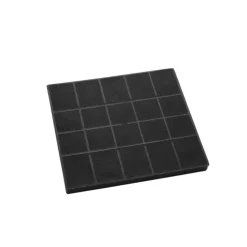 OdourClean Standard koolstoffilter