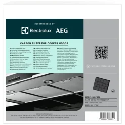 OdourClean Standard koolstoffilter