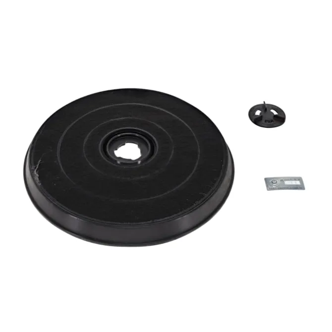 OdourClean Standard koolstoffilter
