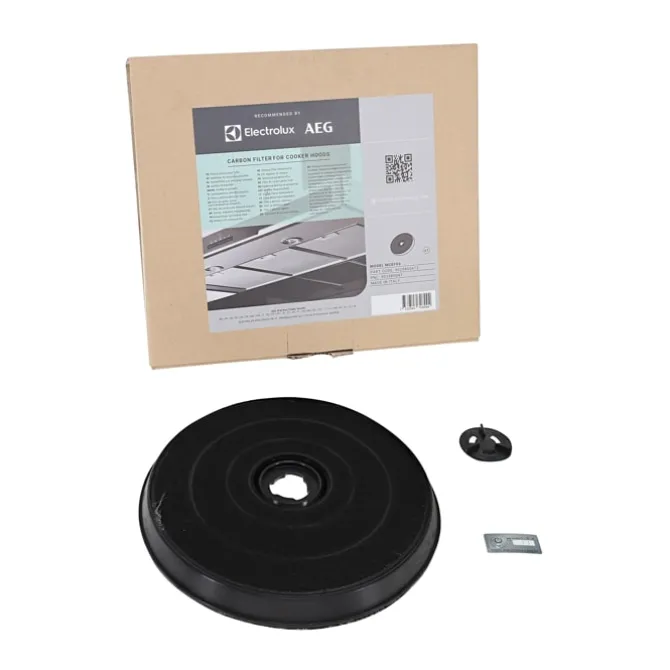 OdourClean Standard koolstoffilter