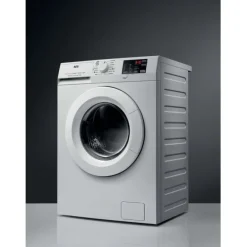 6000 OneGo - Condensatie Was-droogcombinatie 8 kg