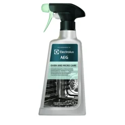 Oven en magnetron reinigingsspray