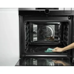 Oven en magnetron reinigingsspray