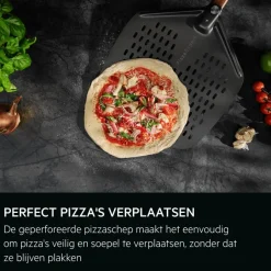 PizzaExpert Kit AEG