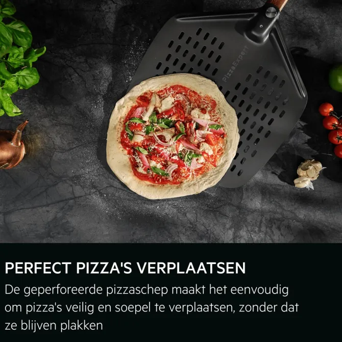 PizzaExpert Kit AEG