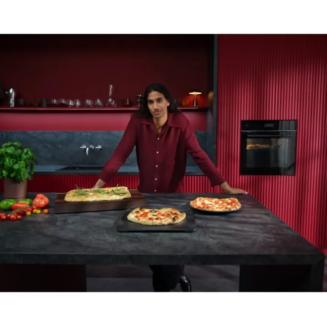 PizzaExpert Kit AEG