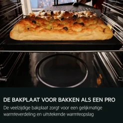 PizzaExpert Kit AEG