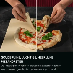 PizzaExpert Kit AEG