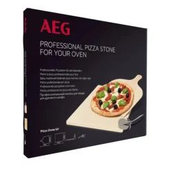 Pizzasteenset