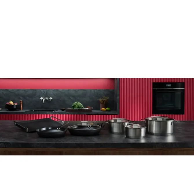 Plancha - Grillplaat