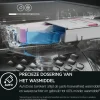 8000 PowerCare - Autodose Wasmachine 10 kg