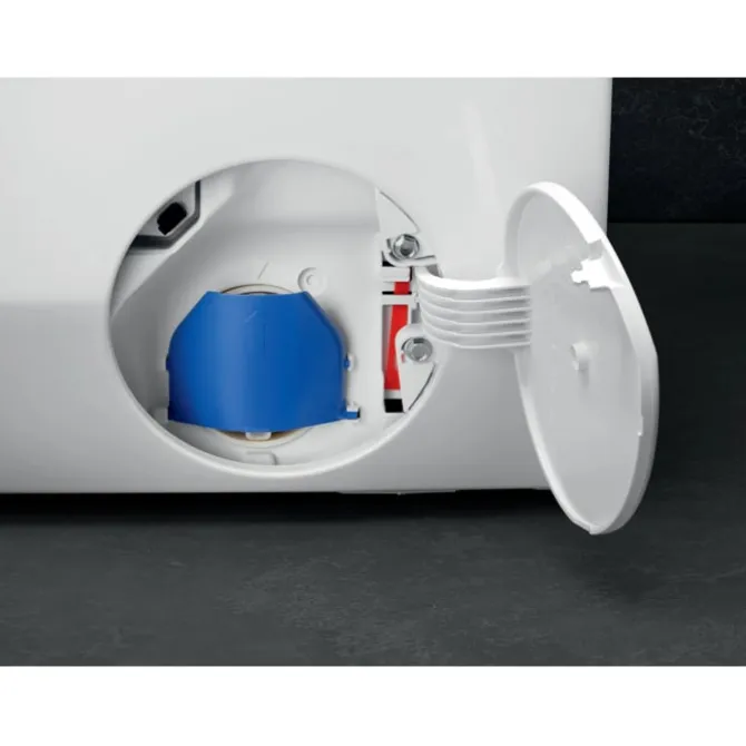 8000 PowerCare - Autodose Wasmachine 10 kg
