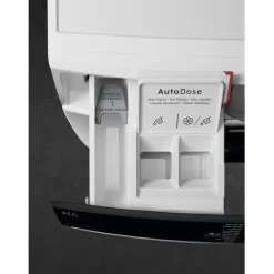 8000 PowerCare - Autodose Wasmachine 10 kg