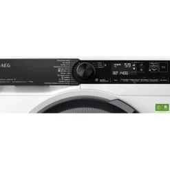 8000 PowerCare - Autodose Wasmachine 10 kg