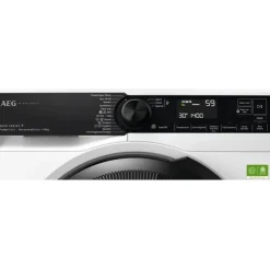 8000 PowerCare UniversalDose Wasmachine voorlader 10 kg
