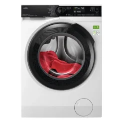 8000 PowerCare UniversalDose Wasmachine voorlader 8 kg