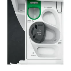 8000 PowerCare - UniversalDose Wasmachine 8 kg