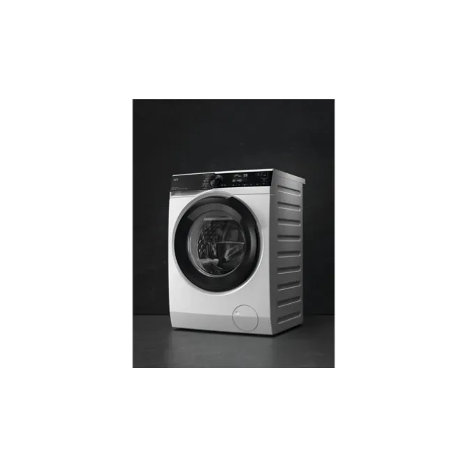 8000 PowerCare - Wasmachine 8 kg