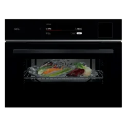 9000 ProAssist met SteamPro - Combi hetelucht- en stoomoven