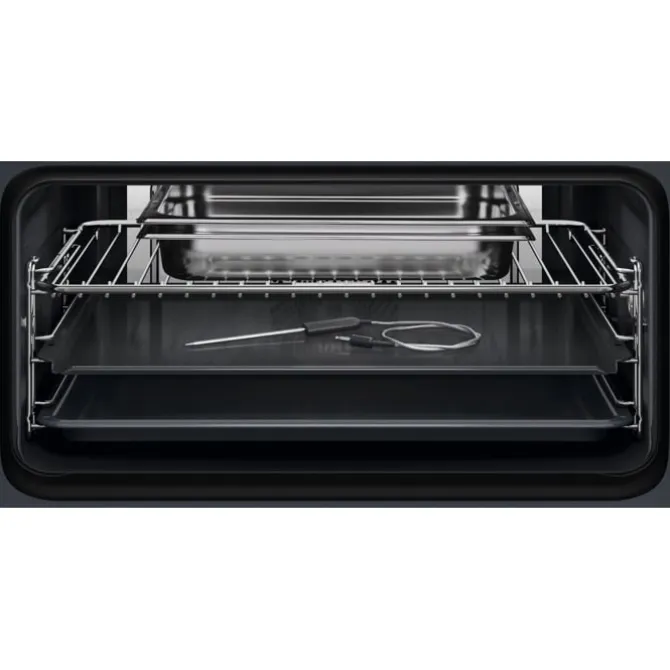 9000 ProAssist met SteamPro - Combi hetelucht- en stoomoven