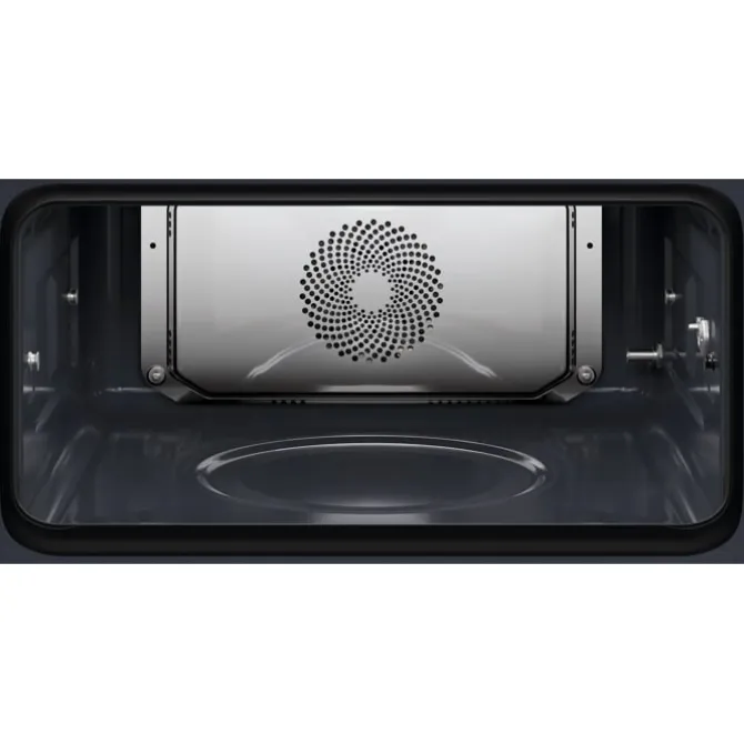 9000 ProAssist met SteamPro - Combi hetelucht- en stoomoven