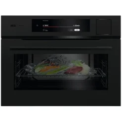 9000 ProAssist met SteamPro - Combi hetelucht- en stoomoven